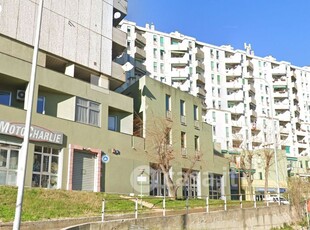 Appartamento in Affitto in Via Luigi de Jenner 16 a Trieste