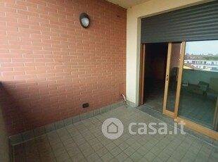 Appartamento in Affitto in Via Manzoni a Cornate d'Adda