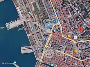 Appartamento in Affitto in Via Martiri della Libertà a Trieste