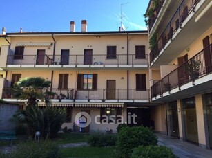 Appartamento in Affitto in Via Matteotti 29 a Gorgonzola