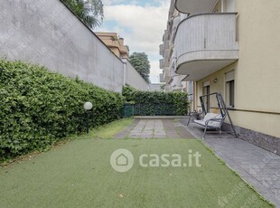 Appartamento in Affitto in Via Michelangelo Buonarroti 52 a Lissone