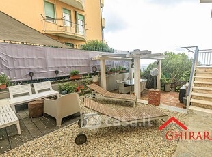 Appartamento in Affitto in Via Monte Oliveto 20 a Genova