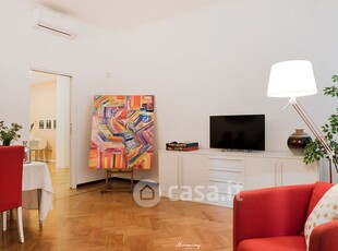 Appartamento in Affitto in Via Nerino 12 a Milano