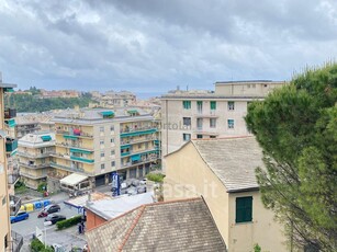 Appartamento in Affitto in Via Niccolò Copernico a Genova