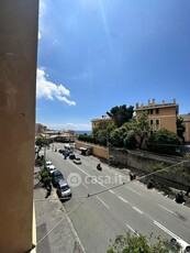 Appartamento in Affitto in Via Oreste De Gaspari 3 a Genova
