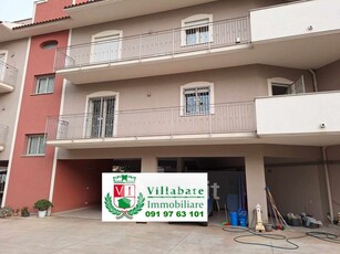 Appartamento in Affitto in Via Padre Massimiliano Kolbe 31 a Palermo
