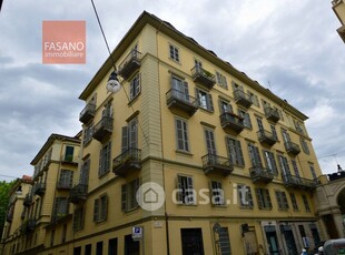 Appartamento in Affitto in Via Paolo Sacchi 4 a Torino
