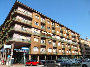 Appartamento in Affitto in Via Sacco e Vanzetti 1 a Cuneo