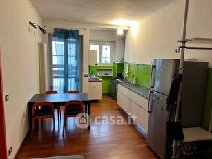 Appartamento in Affitto in Via San Giorgio Canavese 9 a Torino