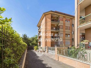 Appartamento in Affitto in Via San Giovanni Bosco 14 a Grottaferrata