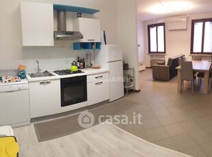 Appartamento in Affitto in Via San Martino 1 a Legnago