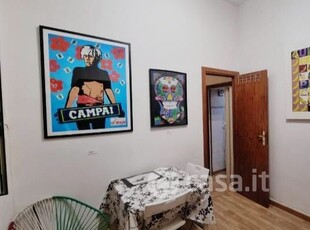 Appartamento in Affitto in Via Santa Teresella degli Spagnoli a Napoli