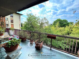 Appartamento in Affitto in Via Sant'Alessandro 72 a Bergamo