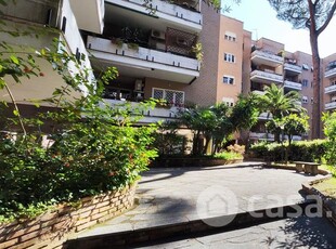 Appartamento in Affitto in Via Val Pellice a Roma