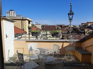 Appartamento in Affitto in Via Valeggio a Torino