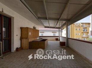 Appartamento in Affitto in Via Vincenzo Catalani 15 a Catanzaro