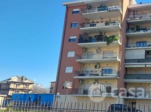 Appartamento in Affitto in Via Vincenzo Simoncelli a Frosinone