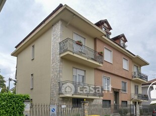 Appartamento in Affitto in Via Vittorio Bersezio 3 a Settimo Torinese