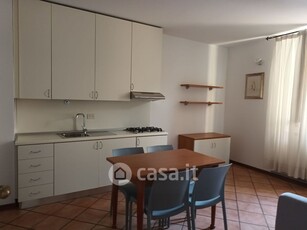 Appartamento in Affitto in Via Volta a Cesano Maderno