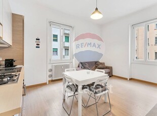 Appartamento in Affitto in Viale Beatrice d'Este 37 a Milano