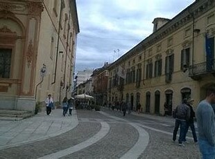 Appartamento in Affitto in Viale Don Minzoni a Borgomanero