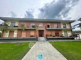 Appartamento in Affitto in Viale Rimembranza a Bagnolo Piemonte