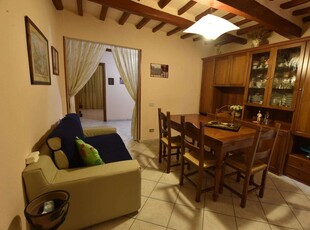 Appartamento in Vendita a Castelfiorentino Via del Tilli, 31