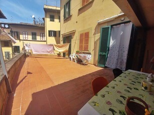 Appartamento in Vendita a Castelfiorentino Via Ferruccio, 11