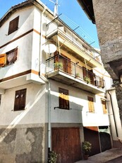 appartamento in vendita a Cosio d'Arroscia