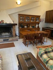 Appartamento in vendita a La Serra - Lerici