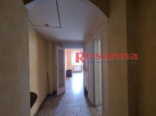 Appartamento in Vendita a Livorno Via Ricasoli, 32