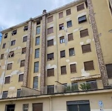 appartamento in vendita a Novi Ligure