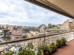 Appartamento in vendita a Roma Pineta Sacchetti