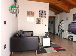 Appartamento in Vendita a Ville d'Anaunia Tuenno