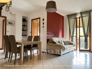 Appartamento in vendita Frazione Paggese 247, Acquasanta Terme