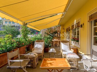 Appartamento in vendita in Santa Margherita Ligure, Italia