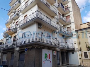 Appartamento in vendita in Via Conte Di Torino, Comiso