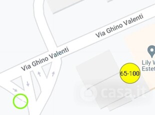 Appartamento in Vendita in Via Ghino Valenti 20 a Macerata