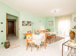 Appartamento in Vendita in Via Lazio 62 a Campobasso
