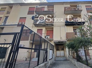 Appartamento in vendita, Palermo borgonuovo