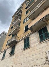Appartamento in vendita Via Pietro Bozzano 4, Genova