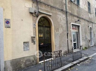 Appartamento in vendita Via Terenzio Mamiani 4, Genova