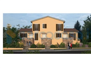 Appartamento Trilocale di nuova Costruzione in vendita a Colle Di Val D'Elsa