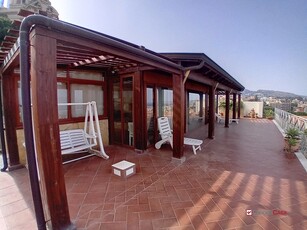 Attico in Vendita a Messina, 255'000€, 95 m²