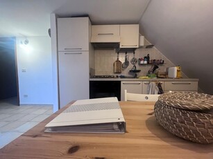 Bilocale in Affitto a Catanzaro, zona Catanzaro Lido, 450€, 50 m², arredato