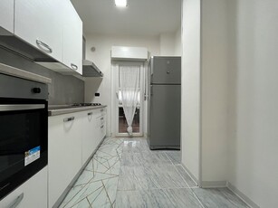 Bilocale in Affitto a Catanzaro, zona CZ Lido Giovino, 1'100€, 65 m², arredato