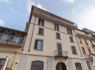 Bilocale in affitto in via monviso 36, Milano