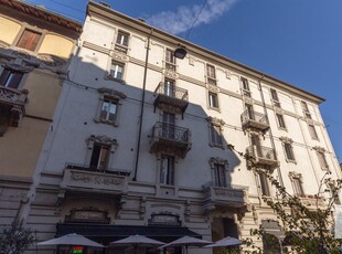 Bilocale in affitto in via stoppani 11, Milano