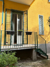 Bilocale in affitto in viale Berengario 21, Milano