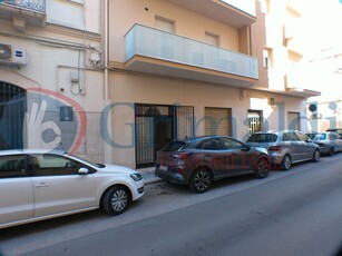 Bilocale ristrutturato a Trani